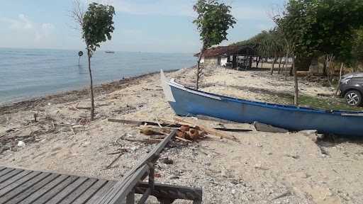 Ikan Bakar Berkah Laut 7