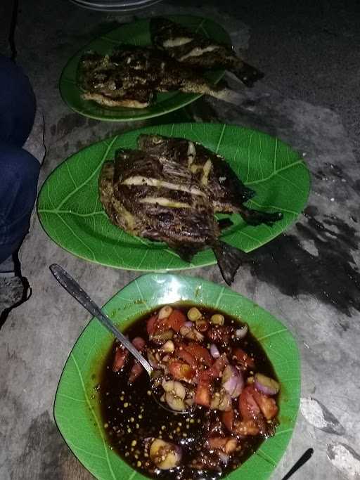 Ikan Bakar Berkah Laut 4