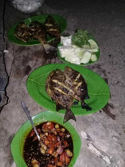 Ikan Bakar Berkah Laut 6