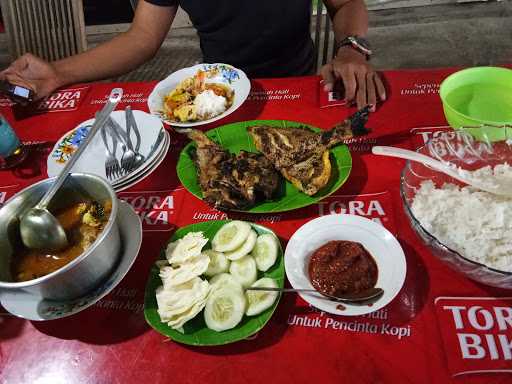 Ikan Bakar Berkah Laut 1