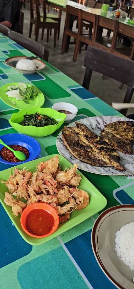 Ikan Bakar Bu Sri 10