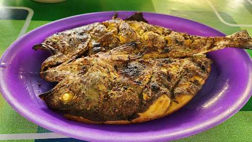 Ikan Bakar Bu Sri 2