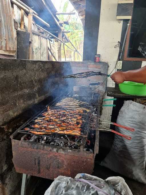 Ikan Bakar Sari Gendis 9