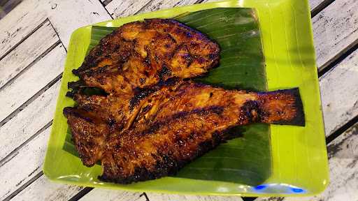 Ikan Bakar Sari Gendis 5