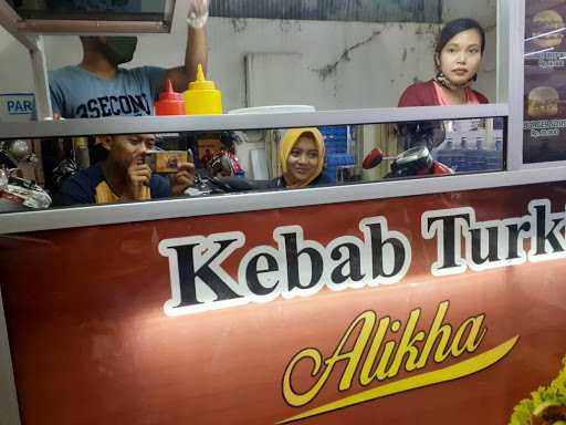 Kebab Alesha 5