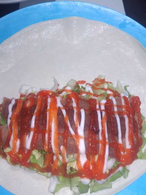 Kebab Ayam Abi 9