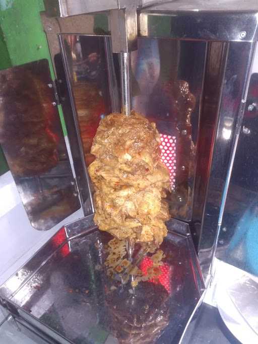 Kebab Ayam Abi 4