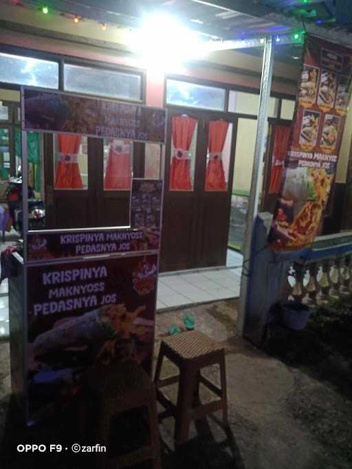 Kebab Chicken Lava Jepara 3