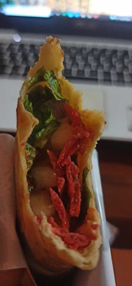 Kebab Kairo Maheera 2