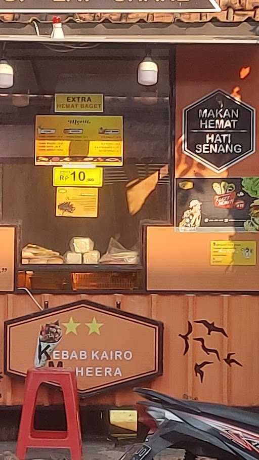 Kebab Kairo Maheera 5