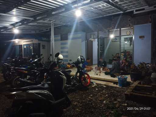 Kedai Arkan 3