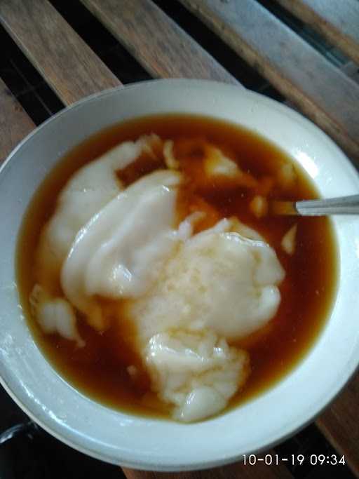 Kedai Bubur 5