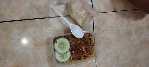 Kedai Orange Jepara ( Nasi Goreng ) 1