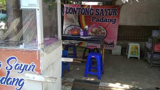 Lontong Sayur Padang 6