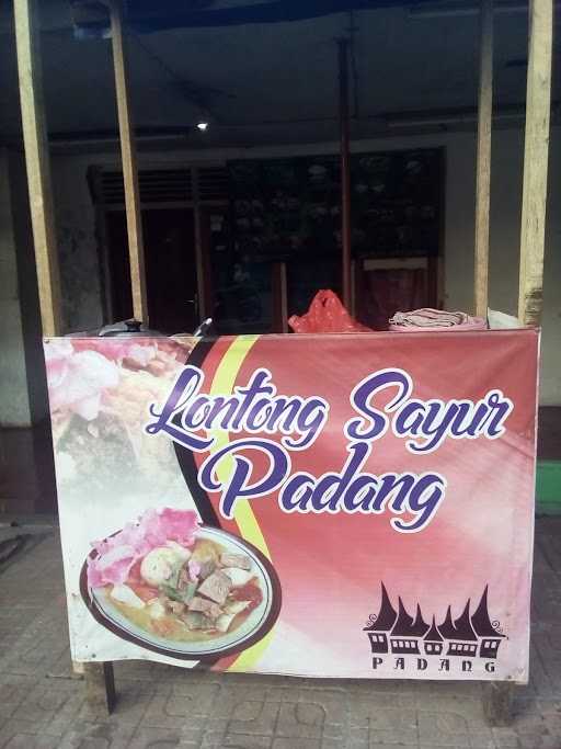 Lontong Sayur Padang 5