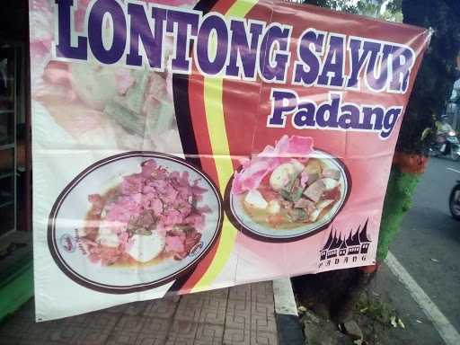 Lontong Sayur Padang 7