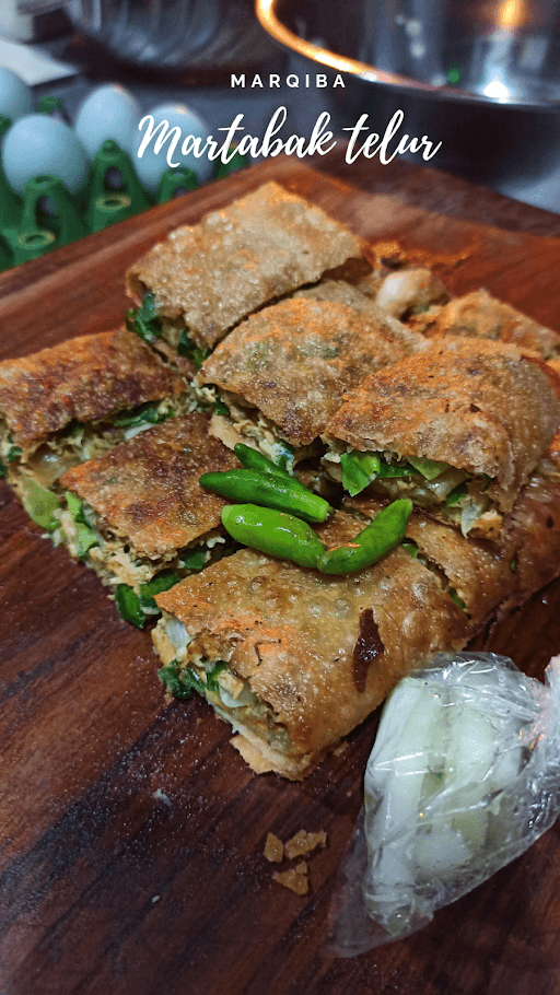 Marqiba Martabak 1