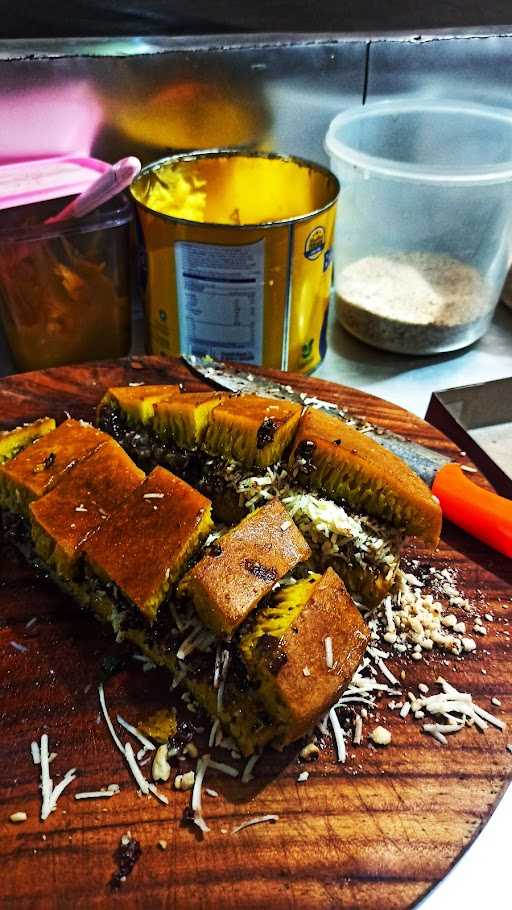 Marqiba Martabak 4