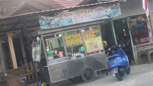 Martabak Arya 10