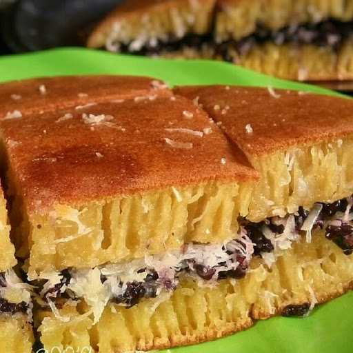 Martabak Arya 4