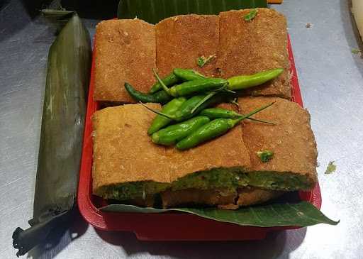 Martabak Arya 1