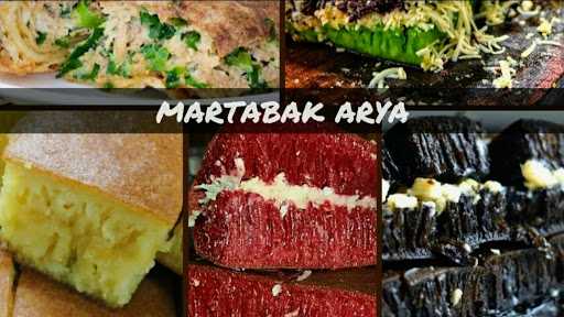 Martabak Arya 9