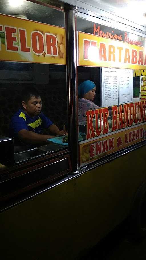 Martabak Favorit 2