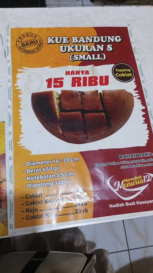 Martabak Menuria12 Jepara 9