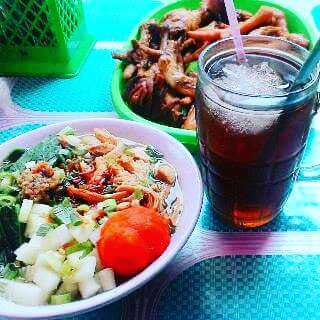 Mie Ayam & Bakso Adarasa Maz Afif 3