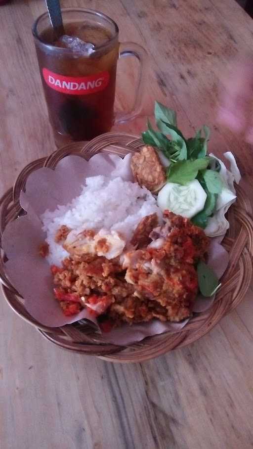 Mie Ayam & Bakso Adarasa Maz Afif 8