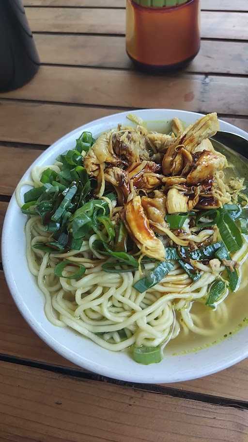 Mie Ayam & Bakso Adarasa Maz Afif 1