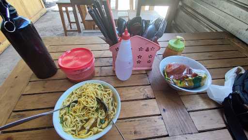 Mie Ayam & Bakso Adarasa Maz Afif 4