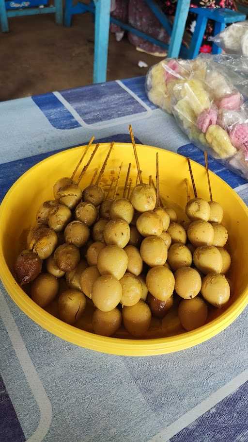 Mie Ayam & Bakso Bang Omen 4