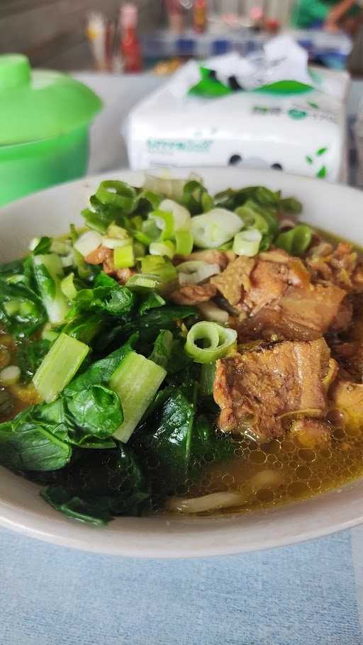 Mie Ayam & Bakso Bang Omen 2