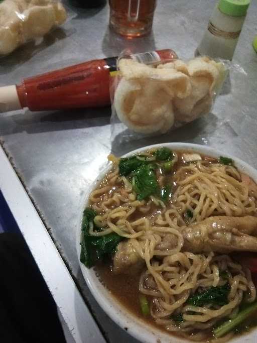 Mie Ayam Bang Kholil 5