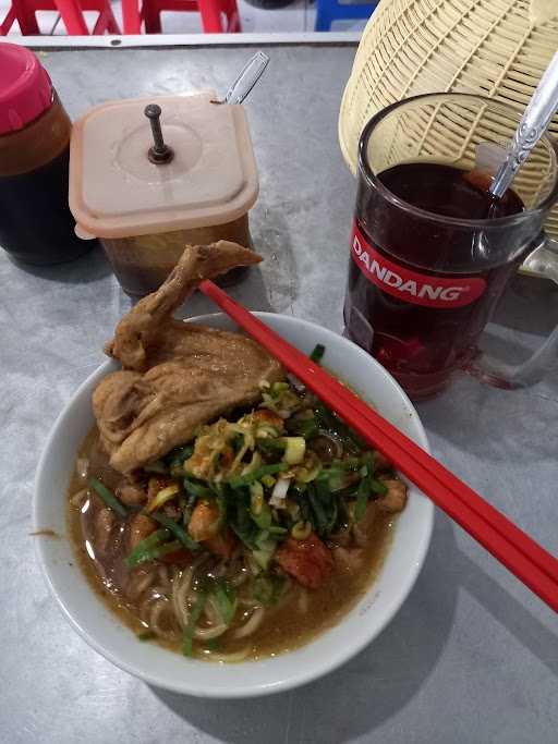 Mie Ayam Bang Kholil 3