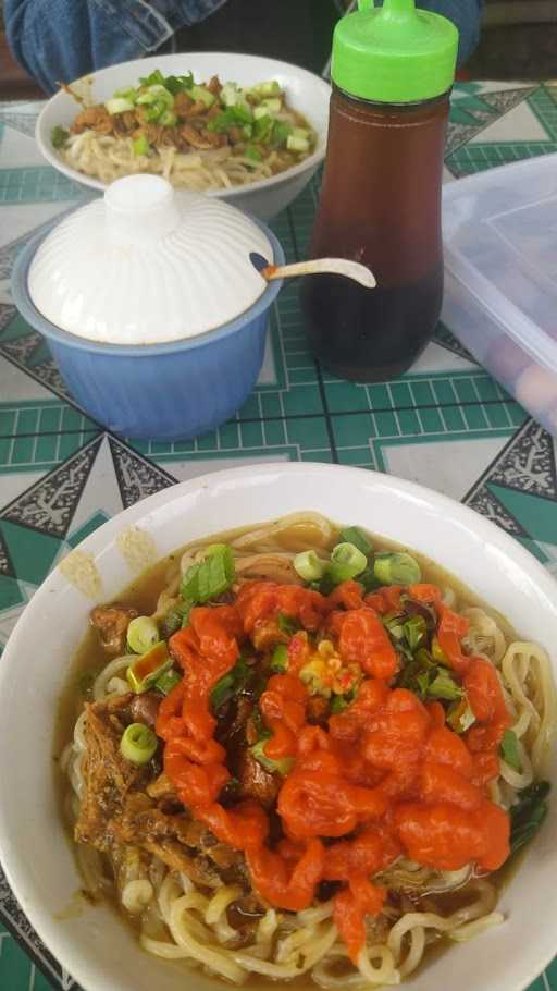 Mie Ayam Cokro 1