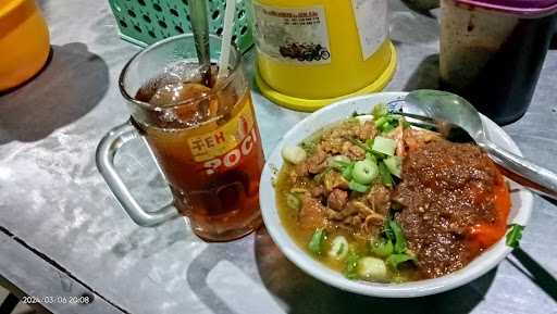 Mie Ayam Cokro 9