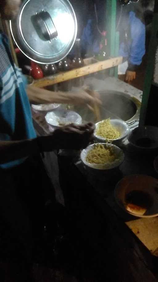 Mie Ayam English Mr. Blangkon 5