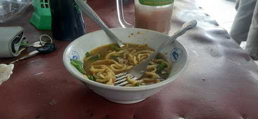 Mie Ayam Pak To 4