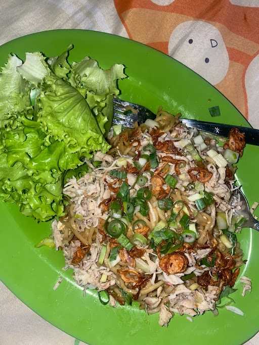 Mie Ayam Pangsit Soerabaya 2