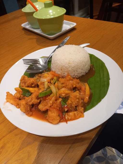 Mie Bandung Matahari 5