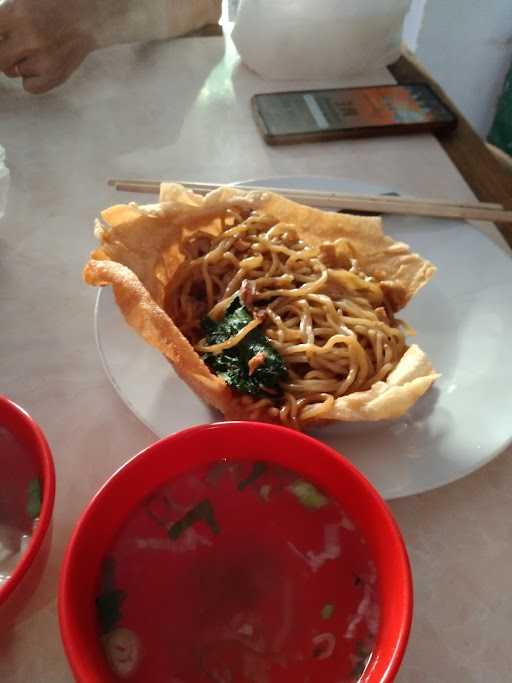 Mie Pangsit Jakarta 4