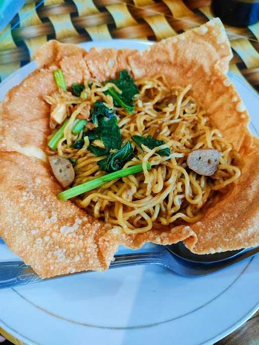 Mie Pangsit Jakarta 1