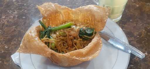 Mie Pangsit Jakarta 9