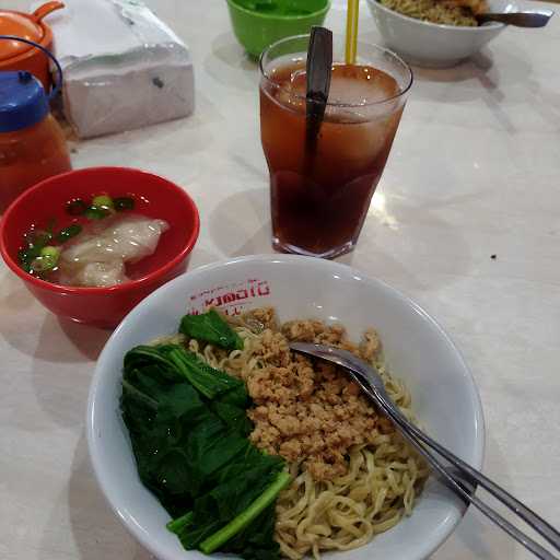 Mie Pangsit Jakarta 2