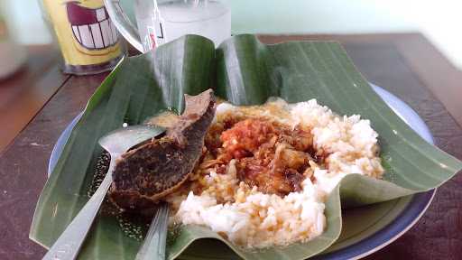 Nasi Gandul Bu Kusmiati 5