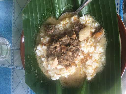 Nasi Gandul Bu Kusmiati 3