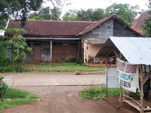 Nasi Goreng Bandung 9