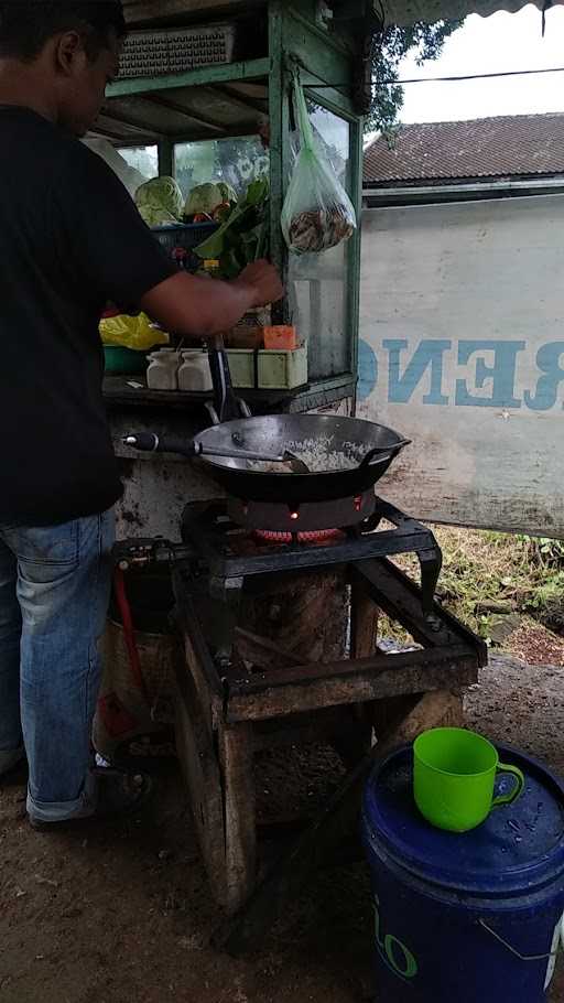 Nasi Goreng Bandung 8